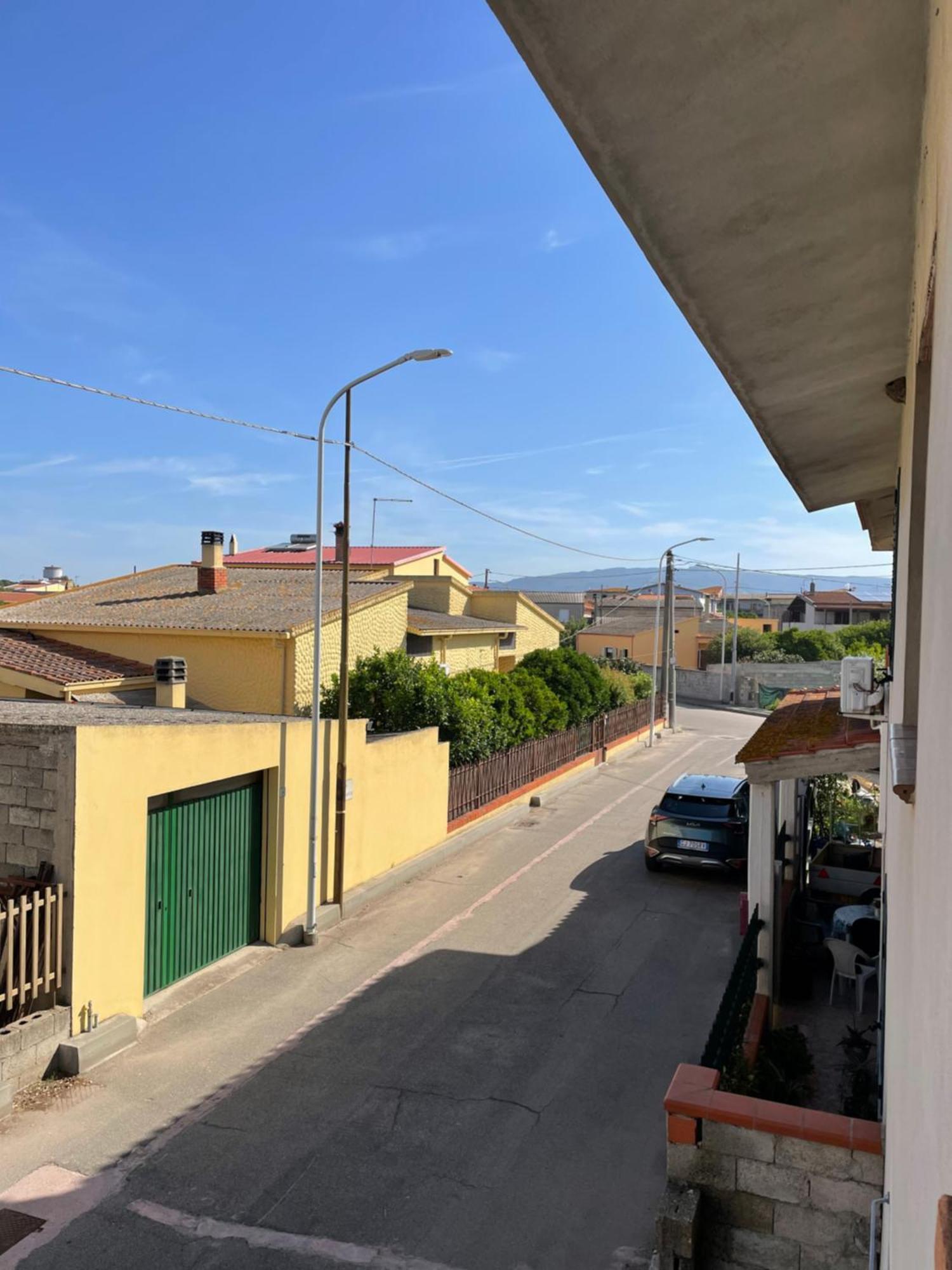 Su Tostobiu Villa San Nicolo d'Arcidano Exterior foto