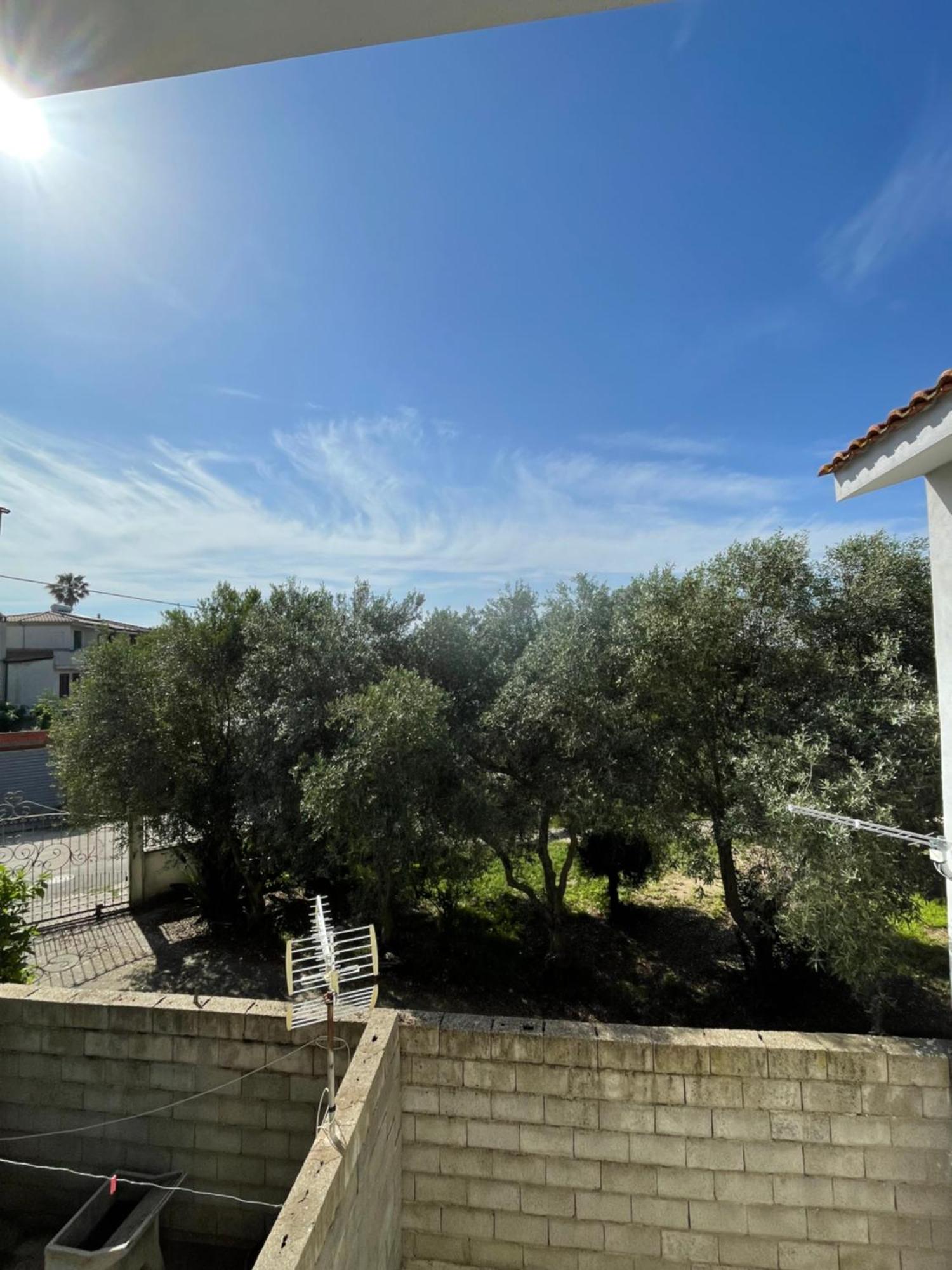 Su Tostobiu Villa San Nicolo d'Arcidano Exterior foto